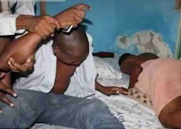 Please Advice!! “I Caught My Wife In Our Neighbour’s Room Panting And Sweating”